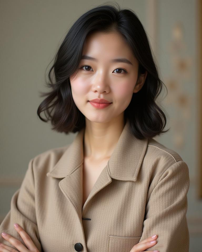 Park Sunyoung